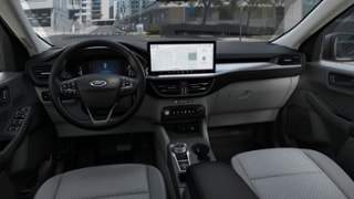 2025 Ford Escape® Internal Image 2